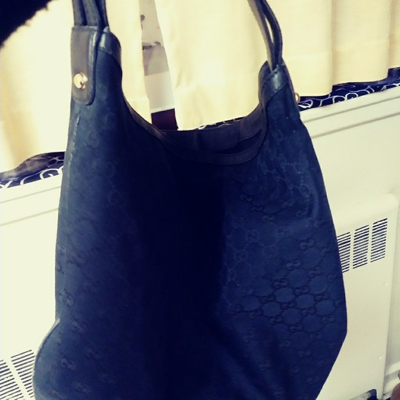 Gucci handbag - Picture 7 of 8